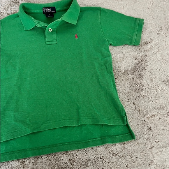 Polo by Ralph Lauren short sleeve shirt - Picture 7 of 8
